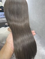 ランド 千葉(land)&nbsp;ブリーチなしオリーブベージュ