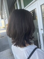 グロウトヨサキワン(GLOW TOYOSAKI ONE)&nbsp;ミディアムレイヤー