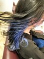 ヘアーサロン デ フォーエバークレール(hairsalon de Forever clair)&nbsp;ハイトーンカラーもお任せください！