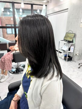 エンディアリング 東銀座(Endearing) 大人ガーリー/チョコレート/モード/プリカール/眉毛/銀座/東銀座