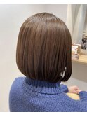 【hair&beauty Very】 Style