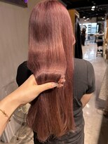 ストーリー 本川越(Story)&nbsp;MEI【ピンクラベンダーベージュ】