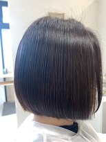 似合わせ工房&nbsp;ツヤボブ