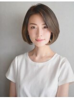 ミスグランディーヴィラス(Miss Grandee VILLAS) 大人エレガントインナーカラー20代30代40代