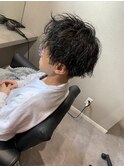 捻り!!