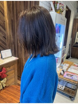 アデプト 金町店(adept) ボブレイヤー