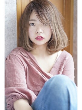 ミリ 調布店(Mili) Mili 調布オリジナルスタイル