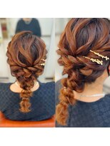 ウッドベル 東京駅八重洲店(W'dBELL)&nbsp;編みおろし