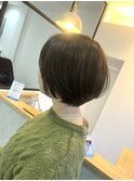 ショート