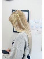 ニーナ ヴィジョン(NINA visioN)&nbsp;ホワイトベージュ