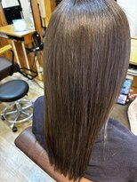 グランバイ アトリエドングリ(Grand × AtlierDonguri) レディースロング