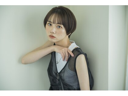 ハツ 橋本(HATSU)の写真