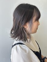 ヨロ(YoLo.)&nbsp;フレーミングカラー