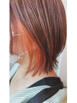 レシェル 松阪(RECIEL)&nbsp;オレンジ