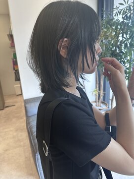 ネストバイコード(NEST by chord) 【NEST 神保】お客様スタイル#257