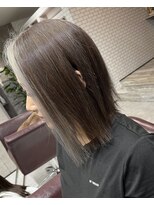 チョキ(CHOKI)&nbsp;フェイスフレーミング◎