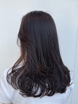 ステア ケース(stair case) 【NATASHA】銀座レイヤーカット/20代/30代/40代/50代