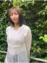 エクラートリアーラ 町田店(ECLART Reala) 鈴木 なつみ