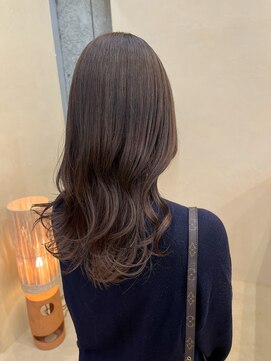 スニュウ(snuw) オリーブベージュ