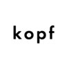 コフ(kopf)のお店ロゴ