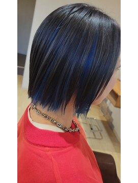 スマイル(Smile) デザインカラー