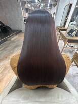 スウィートルーム 茅ヶ崎(sweet room)&nbsp;髪質改善トリートメント