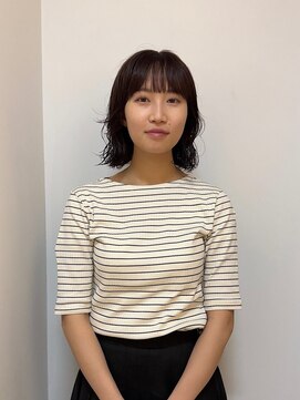 ディー(DEE) bob brown