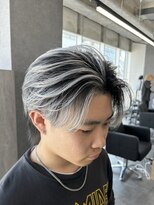 センス(SENSE.)&nbsp;メンズバレイヤージュ