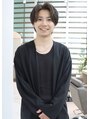 ライズ ネックス ザ サロン 渋谷(LIZE nex the salon) 深川 諒 #渋谷駅