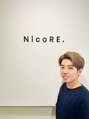 ニコレ 都島ベルファ前店(NicoRE.) Kido 