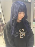 ネイビーブルー