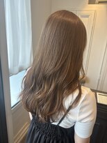 テイスティ プライム(tasty prime)&nbsp;ブリーチなしダブルカラー