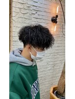 ステラ(STELLA)&nbsp;ゆるふわツイスパ