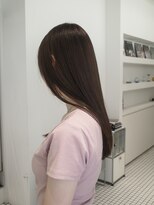 ノーヴァン デフォーム(NOVAN DEFORM) ヘーゼルグレージュ/ナチュラルブラウン/オリーブベージュ