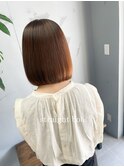*darts_KAREN*髪質改善ストレート