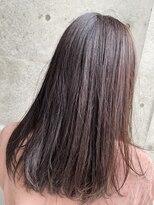 リアン(ReAN)&nbsp;ラベンダーブラウン