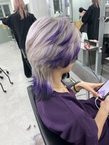 キバ(kva)&nbsp;▽□□▽ウルフデザイン