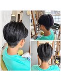 メンズスタイル