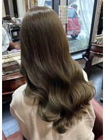 クロエバイラヴィズム 新潟空港通店(CLOE by LUVISM)&nbsp;オリーブベージュ