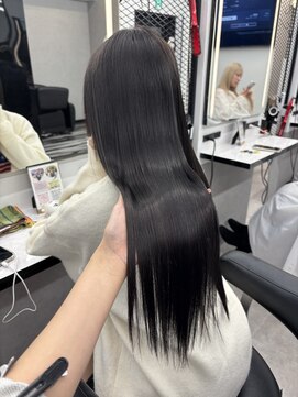 ジンクス(ZYNX) ブラック