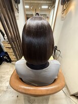 ヘアークラニエル(HAIR Cranial)&nbsp;極上縮毛矯正