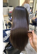 ミンクスプラス 流山おおたかの森(MINX plus)&nbsp;酸性ストレート