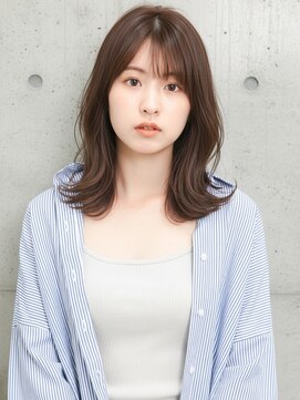 くびれレイヤー