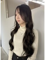 リラクオーレ 三宮 元町(LIRA CUORE)&nbsp;グレージュカラー