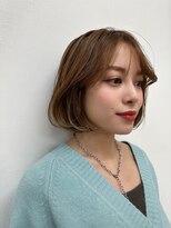 ナチュラルターバン(NATURAL Turban)&nbsp;タンバルモリボブ