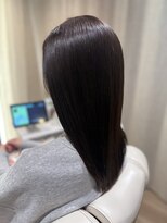 アリエス(Aries)&nbsp;大人ツヤ髪ロング