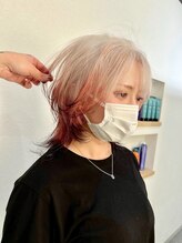エルエスヘアー(LS HAIR)
