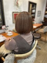 ミーノ(mｉｅｎｏ)&nbsp;ボブ