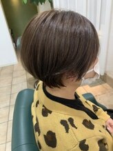 シャルム(charme)