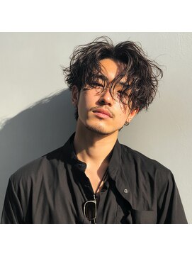 アンサ 椥辻店(ANSA) ソフトスパイラル